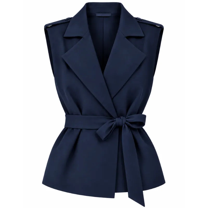 Veste trench