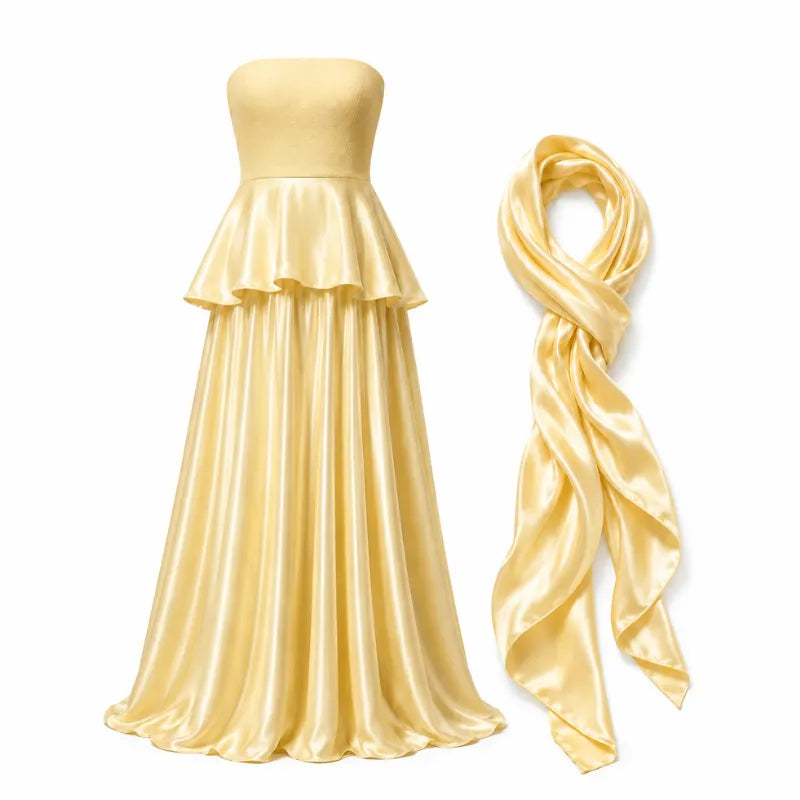 Robe SOLEA