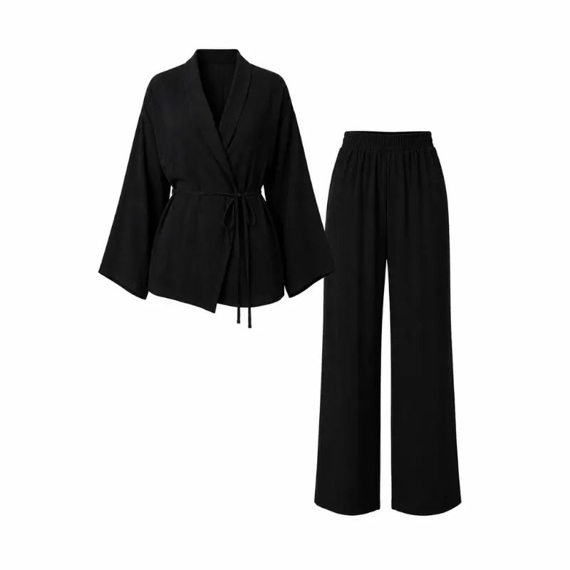 Set croisé