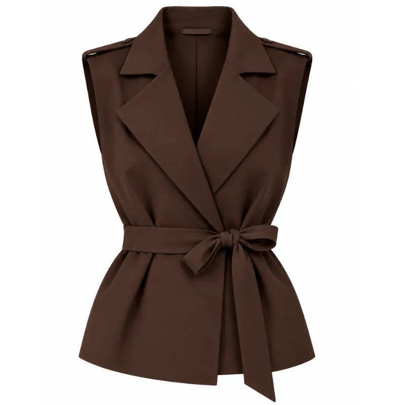 Veste trench