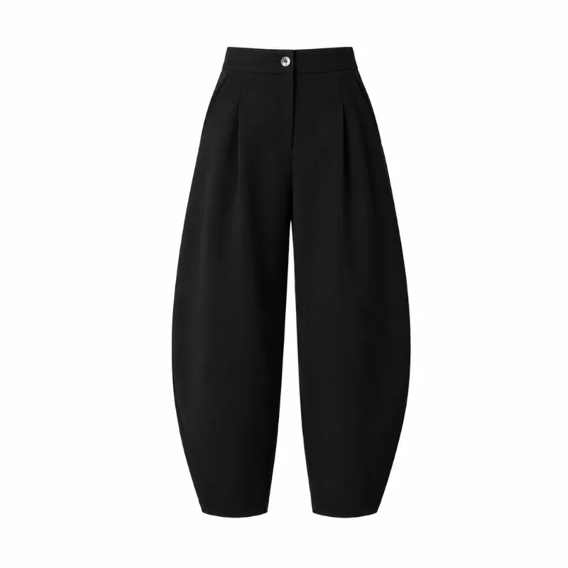 Pantalon Barrel