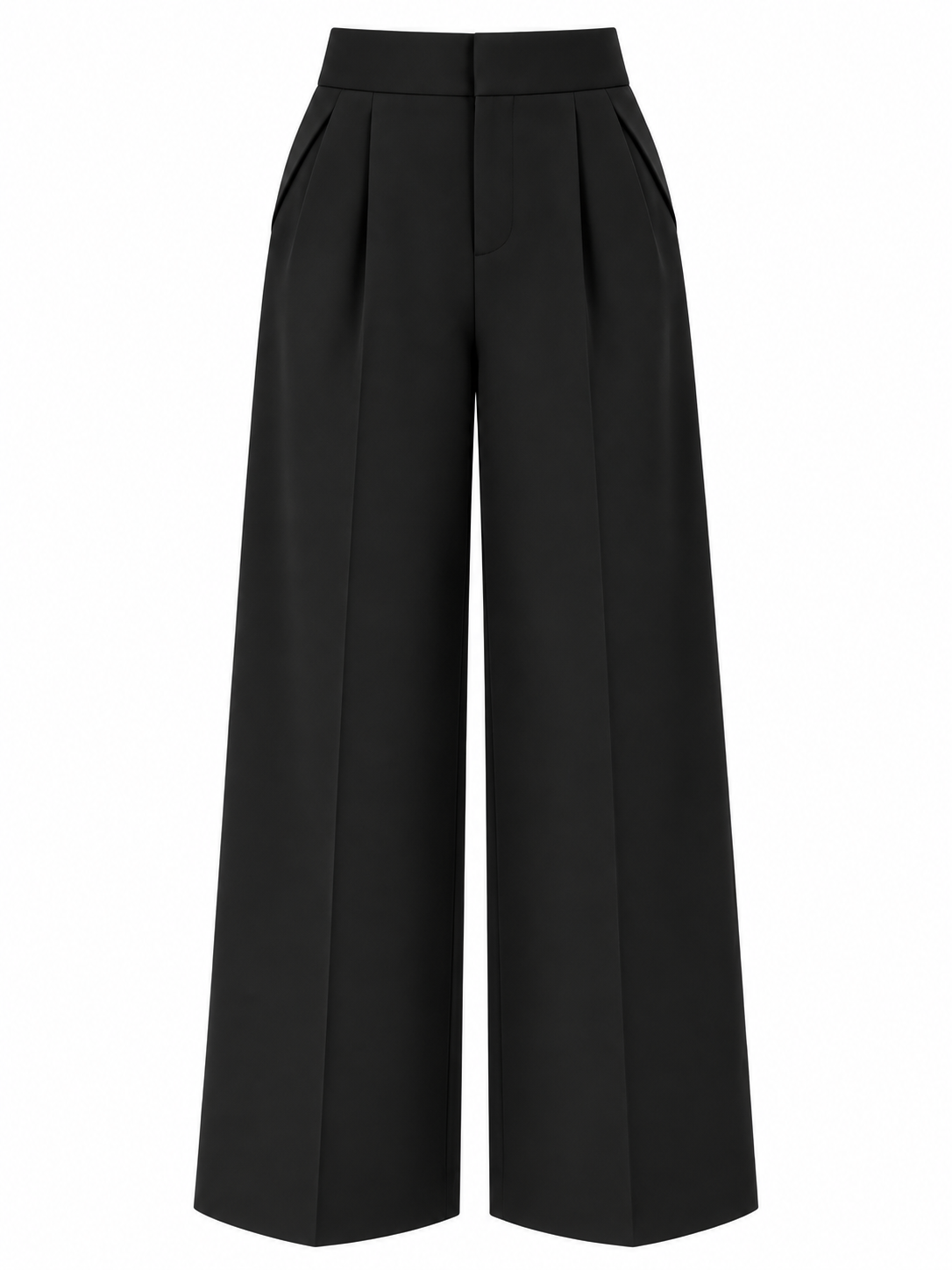 Pantalon carla Noir