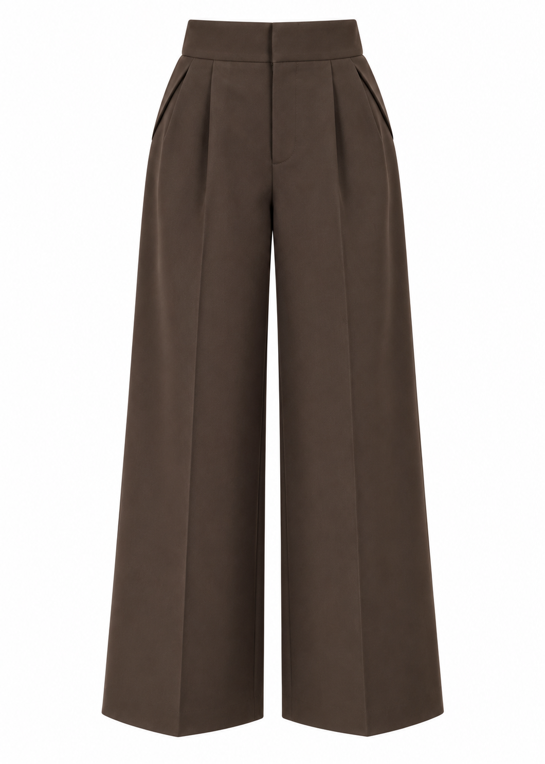 Pantalon carla Noir