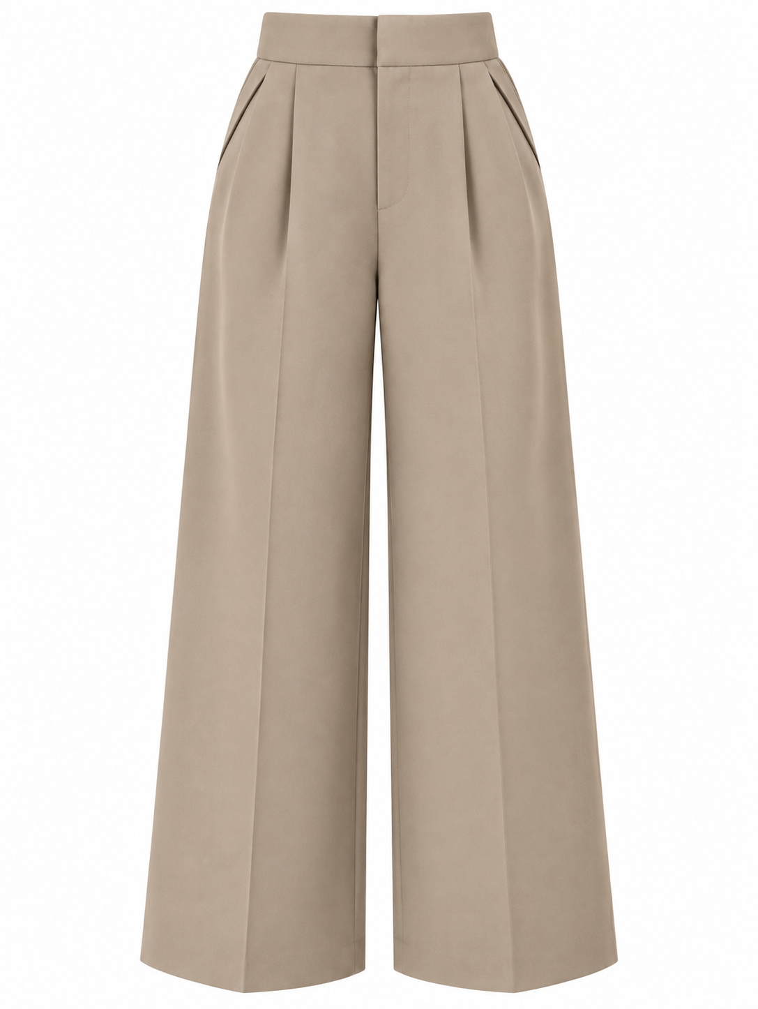 Pantalon carla Noir