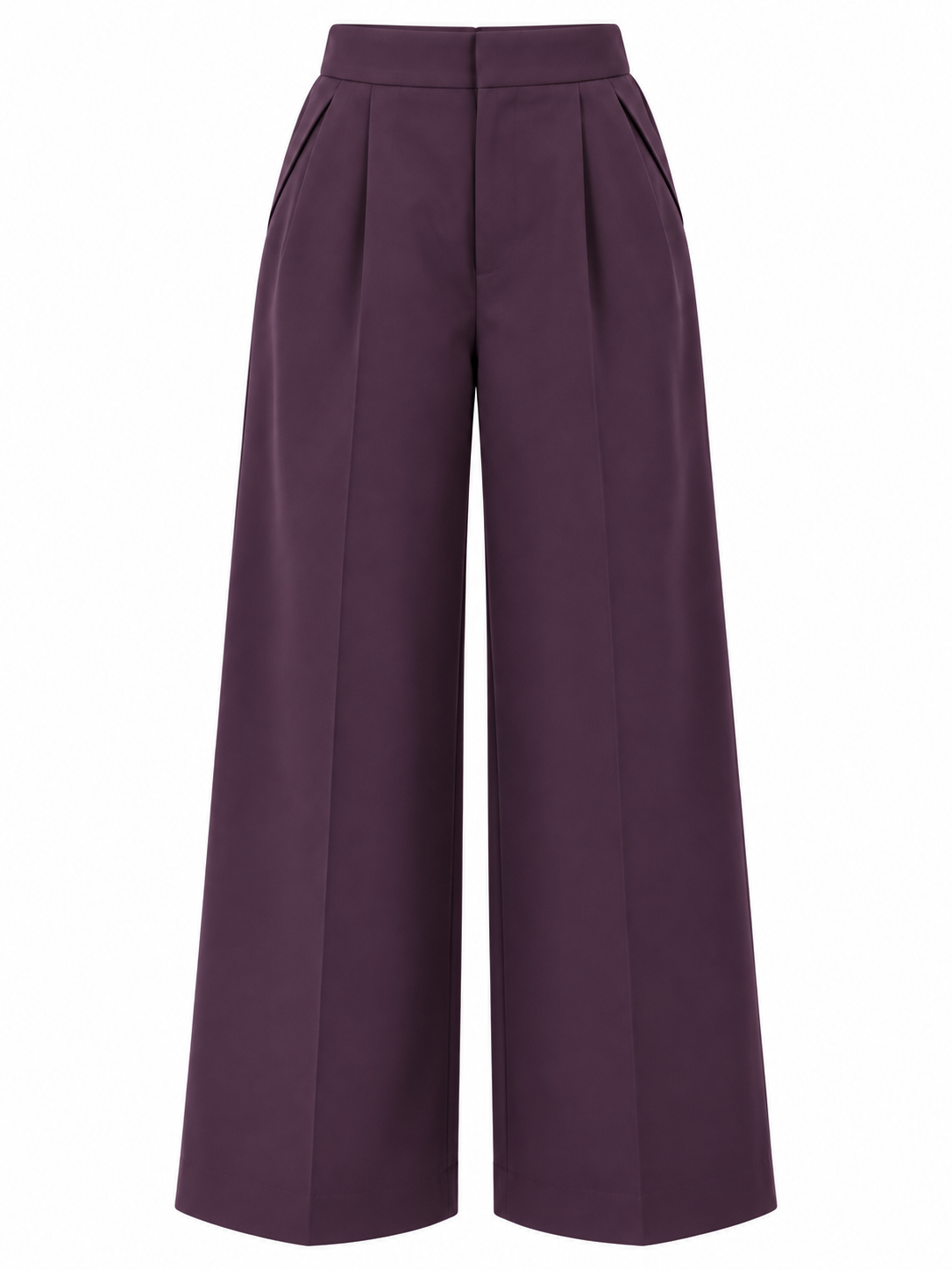 Pantalon carla Noir
