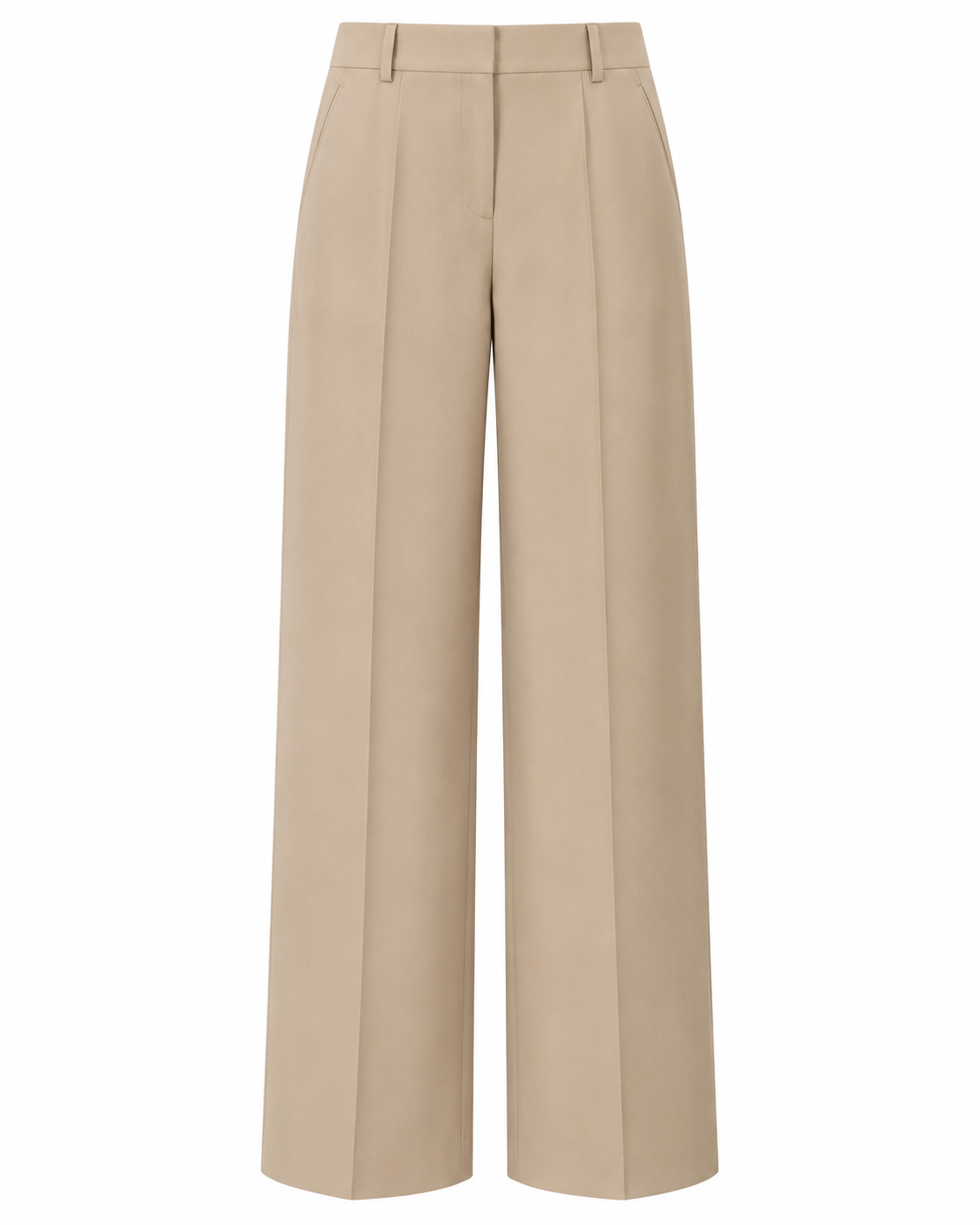 Pantalon carla Noir