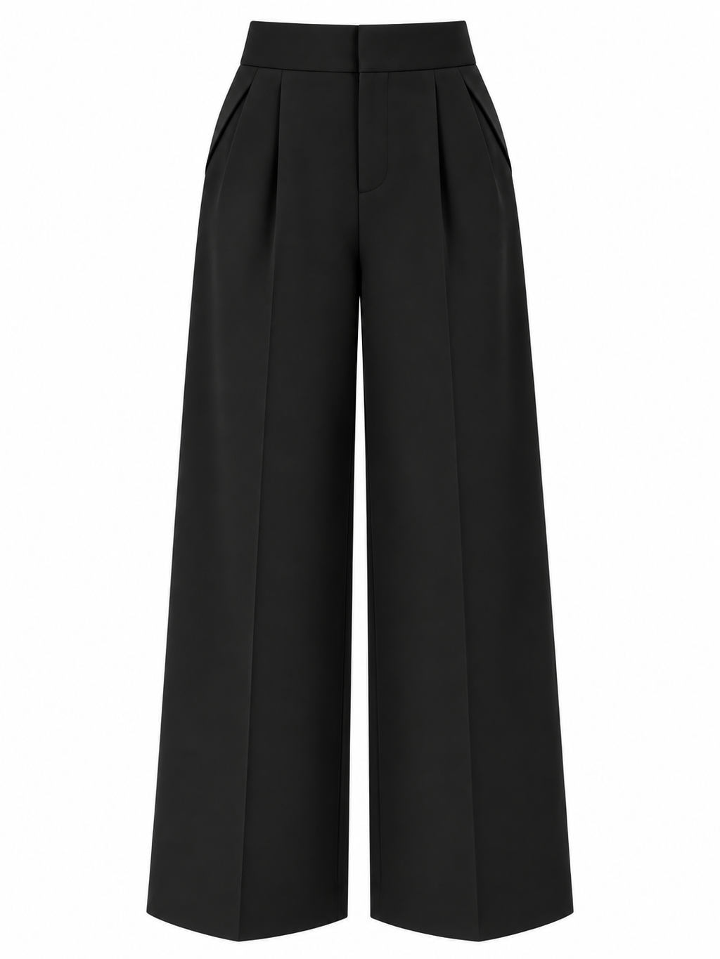 Pantalon carla Noir