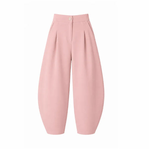 Pantalon Barrel