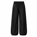 Pantalon Vichy