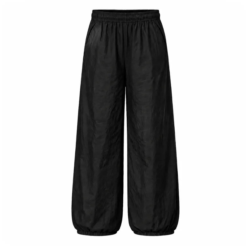 Pantalon Vichy
